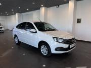 Lada (ВАЗ) Granta I Рестайлинг Чебоксары  - изображение 36