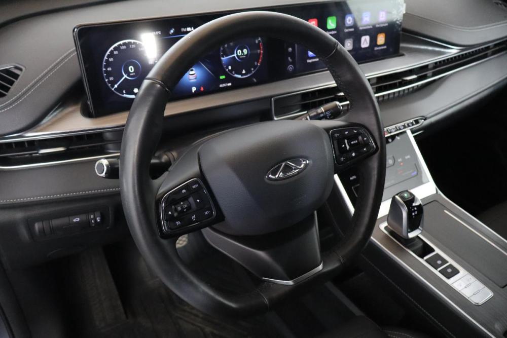Chery Tiggo 7 Pro Max I Санкт-Петербург  - изображение 9