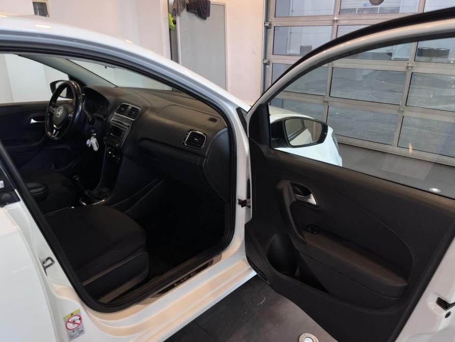 Volkswagen Polo V Рестайлинг Чебоксары  - изображение 26