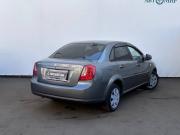 Daewoo Gentra II Москва  - изображение 21