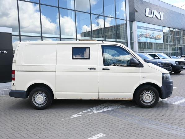 Volkswagen Transporter T5 Рестайлинг с пробегом 2012 года, цена 999 500 рублей, 334416 км, фургон, Автокод Объявления