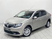 Renault Logan II Курск  - изображение 20