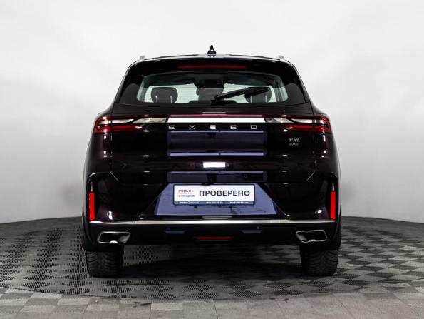 Exeed TXL I Рестайлинг с пробегом 2022 года, цена 1 625 000 рублей, 159396 км, внедорожник, Автокод Объявления