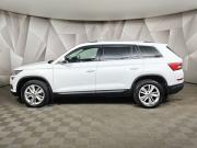 Skoda Kodiaq I Москва  - изображение 25