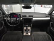 Skoda Superb III Рестайлинг Москва  - изображение 40