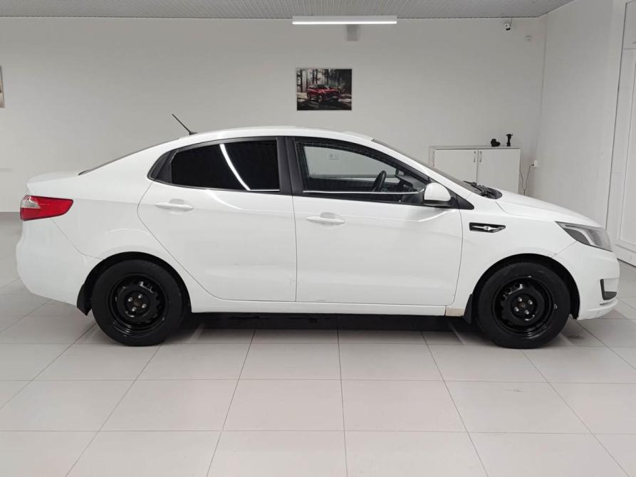 Kia Rio III Казань  - изображение 5