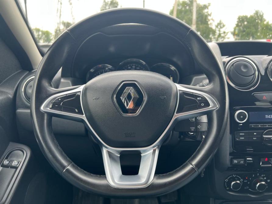 Renault Duster I Рестайлинг Стерлитамак  - изображение 15
