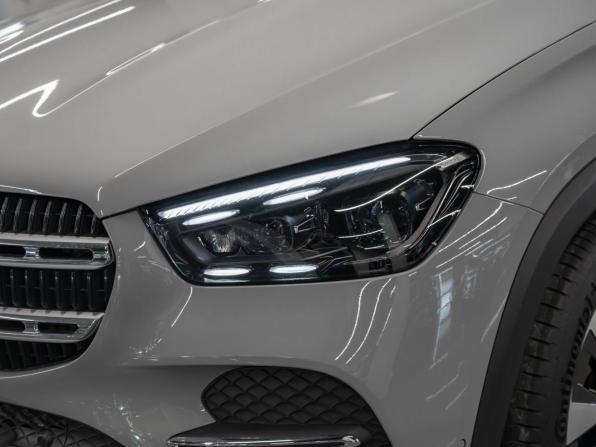 Mercedes-Benz GLE II (V167) Рестайлинг с пробегом 2025 года, цена 10 890 000 рублей, 11 км, внедорожник, Автокод Объявления