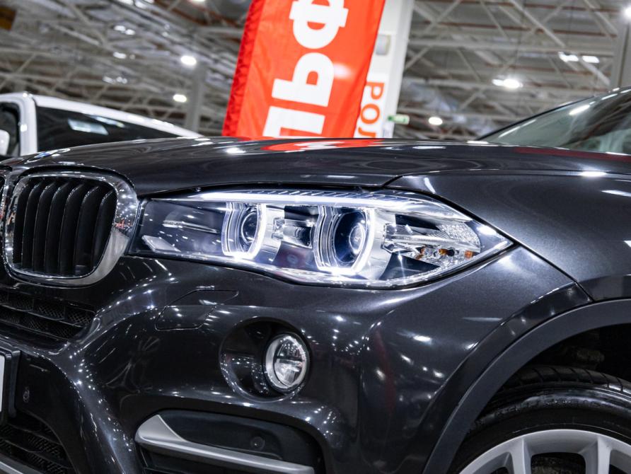 BMW X6 II (F16) Санкт-Петербург  - изображение 2