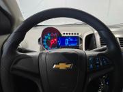 Chevrolet Aveo II Самара  - изображение 30