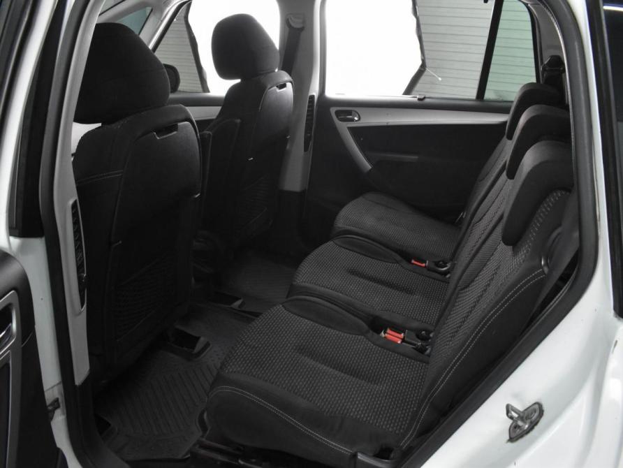 Citroen C4 Picasso I Воронеж  - изображение 13