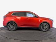 Changan UNI-S (CS55 Plus) Москва  - изображение 34