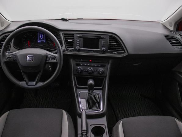 SEAT Leon III с пробегом 2013 года, цена 850 000 рублей, 252098 км, хэтчбек, Автокод Объявления