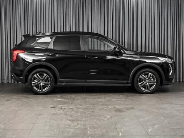 Haval Jolion I с пробегом 2024 года, цена 2 098 000 рублей, 22618 км, внедорожник, Автокод Объявления