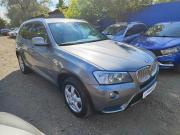 BMW X3 II (F25) Санкт-Петербург  - изображение 24