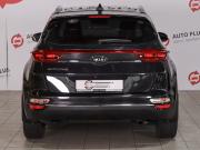Kia Sportage IV Рестайлинг Минеральные Воды  - изображение 25