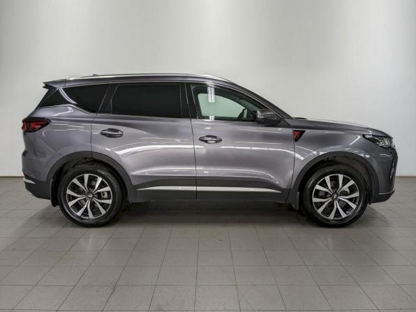 Chery Tiggo 7 Pro Max I с пробегом 2024 года, цена 1 820 000 рублей, 29217 км, внедорожник, Автокод Объявления