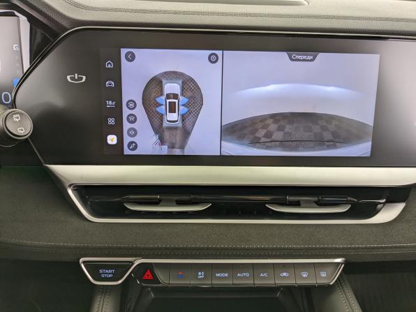 Geely Monjaro I с пробегом 2024 года, цена 3 625 000 рублей, 13494 км, внедорожник, Автокод Объявления