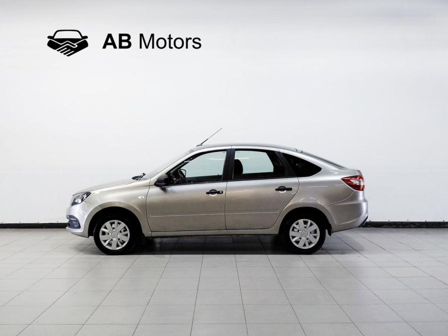 Lada (ВАЗ) Granta I Рестайлинг Белгород  - изображение 3