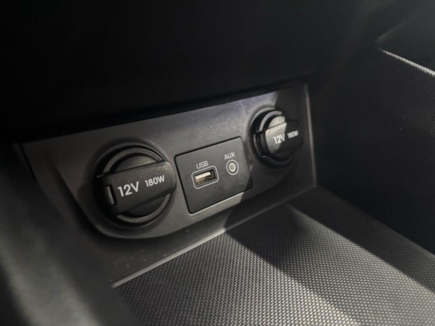 Hyundai Creta I Уфа  - изображение 15