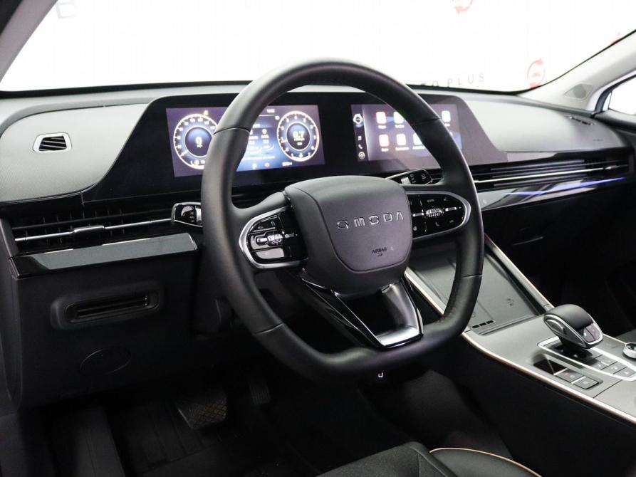 Omoda C5 I Рестайлинг Минеральные Воды  - изображение 7