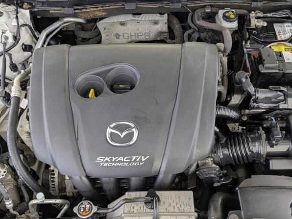 Mazda 6 III (GJ) с пробегом 2013 года, цена 1 425 000 рублей, 169780 км, седан, Автокод Объявления