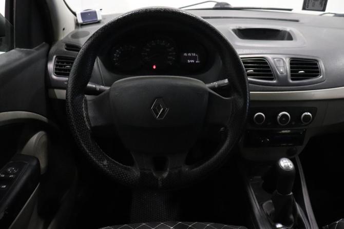 Renault Fluence I с пробегом 2012 года, цена 583 000 рублей, 151490 км, седан, Автокод Объявления