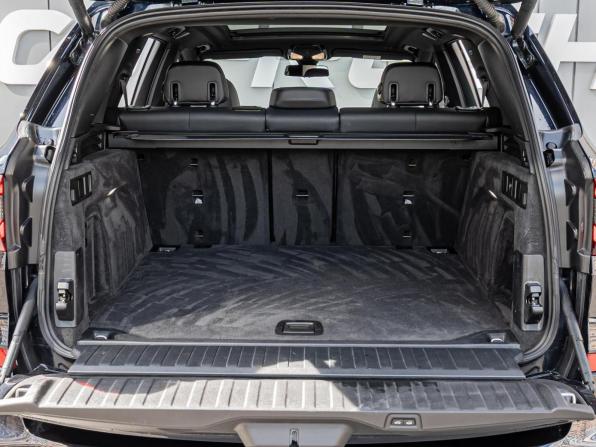 BMW X5 IV (G05/G18) с пробегом 2019 года, цена 5 895 000 рублей, 144020 км, внедорожник, Автокод Объявления