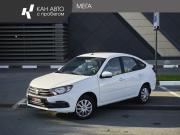 Lada (ВАЗ) Granta I Рестайлинг Казань  - изображение 15