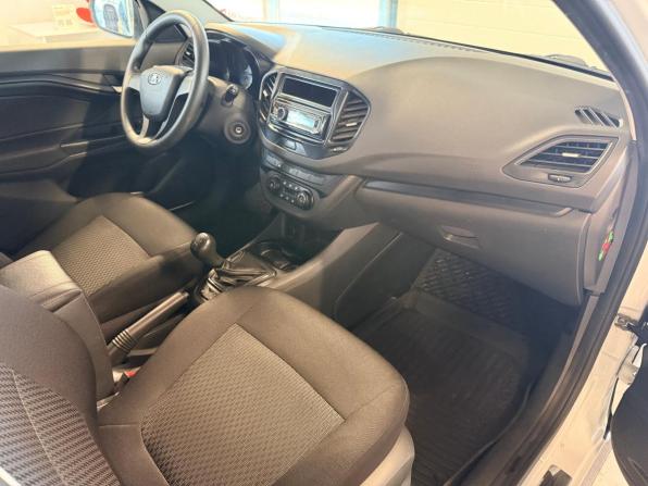 Lada (ВАЗ) Vesta I с пробегом 2017 года, цена 800 804 рубля, 83158 км, седан, Автокод Объявления