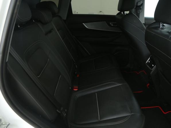 Chery Tiggo 7 Pro Max I с пробегом 2024 года, цена 1 900 000 рублей, 44300 км, внедорожник, Автокод Объявления