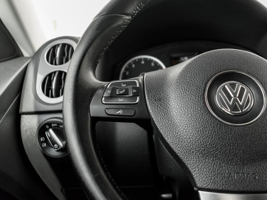 Volkswagen Tiguan I Рестайлинг Екатеринбург  - изображение 16
