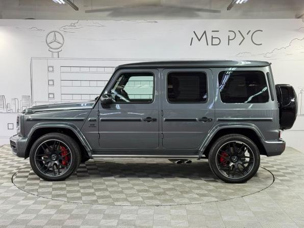 Mercedes-Benz G-Класс AMG II (W463) с пробегом 2019 года, цена 14 300 000 рублей, 74949 км, внедорожник, Автокод Объявления
