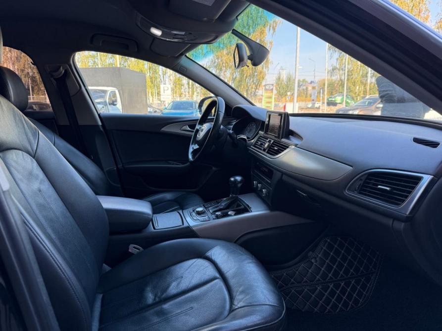 Audi A6 IV (C7) Ульяновск  - изображение 20