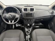 Renault Sandero II Рестайлинг Москва  - изображение 24