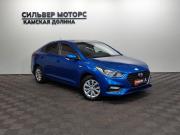 Hyundai Solaris II Пермь  - изображение 23