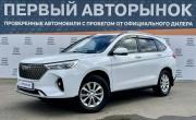 Haval M6 II Краснодар  - изображение 25