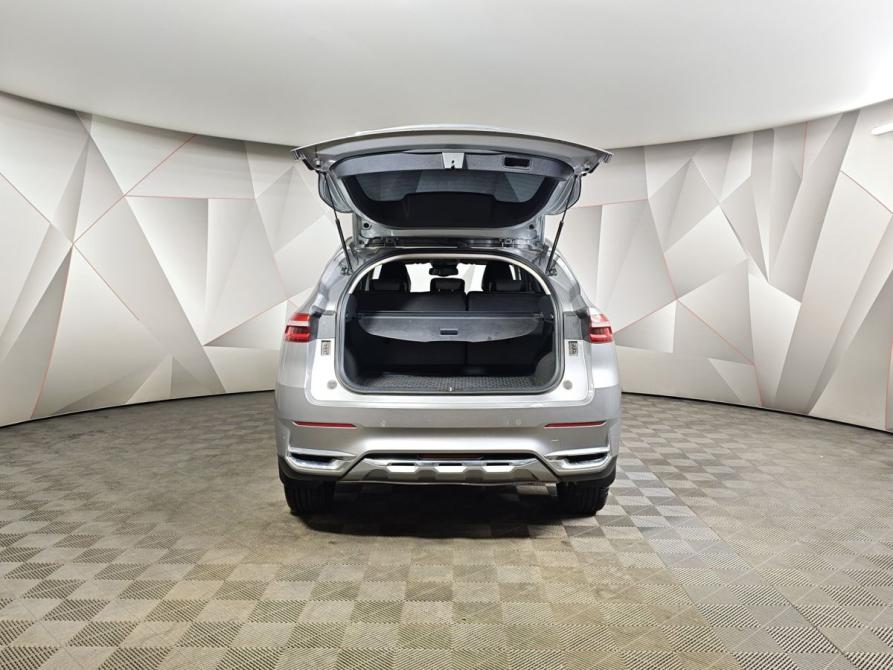 Haval F7 I Москва  - изображение 12