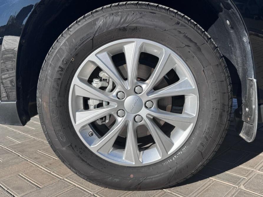 Haval M6 II Астрахань  - изображение 24