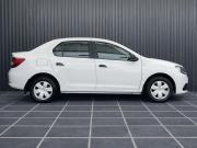 Renault Logan II Пермь  - изображение 56