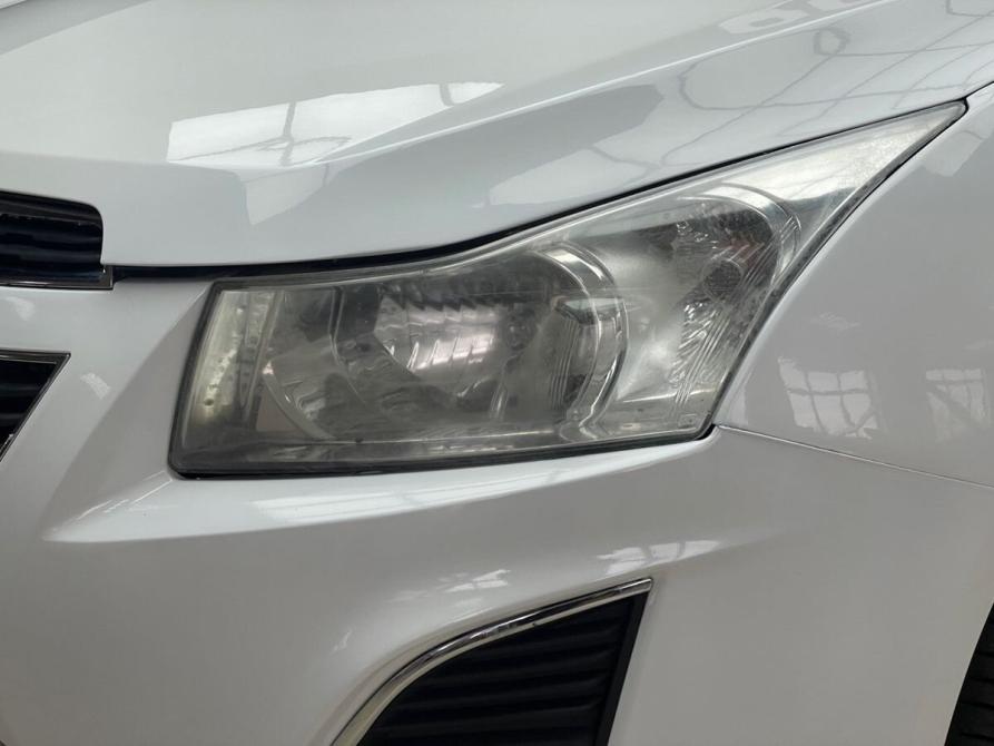 Chevrolet Cruze I Рестайлинг Тверь  - изображение 14