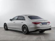 Mercedes-Benz S-Класс VII (W223) Москва  - изображение 27