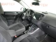 Volkswagen Tiguan I Рестайлинг Вологда  - изображение 26