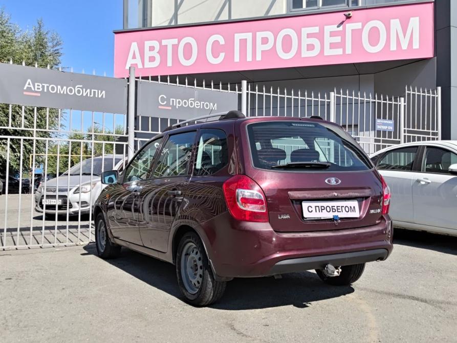 Lada (ВАЗ) Kalina II Челябинск  - изображение 6