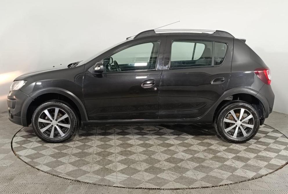 Renault Sandero II Волгоград  - изображение 4