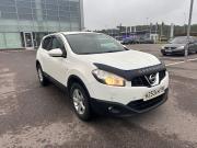 Nissan Qashqai I Рестайлинг Санкт-Петербург  - изображение 6