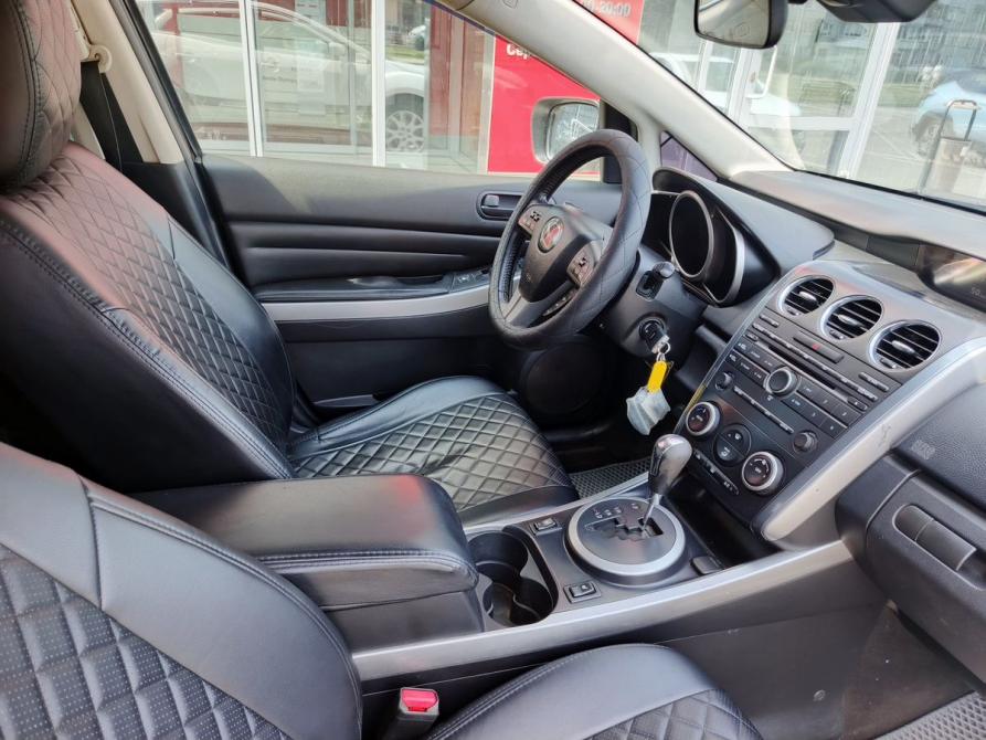 Mazda CX-7 I Рестайлинг Брянск  - изображение 13