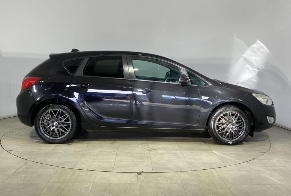 Opel Astra H Рестайлинг Саранск  - изображение 5