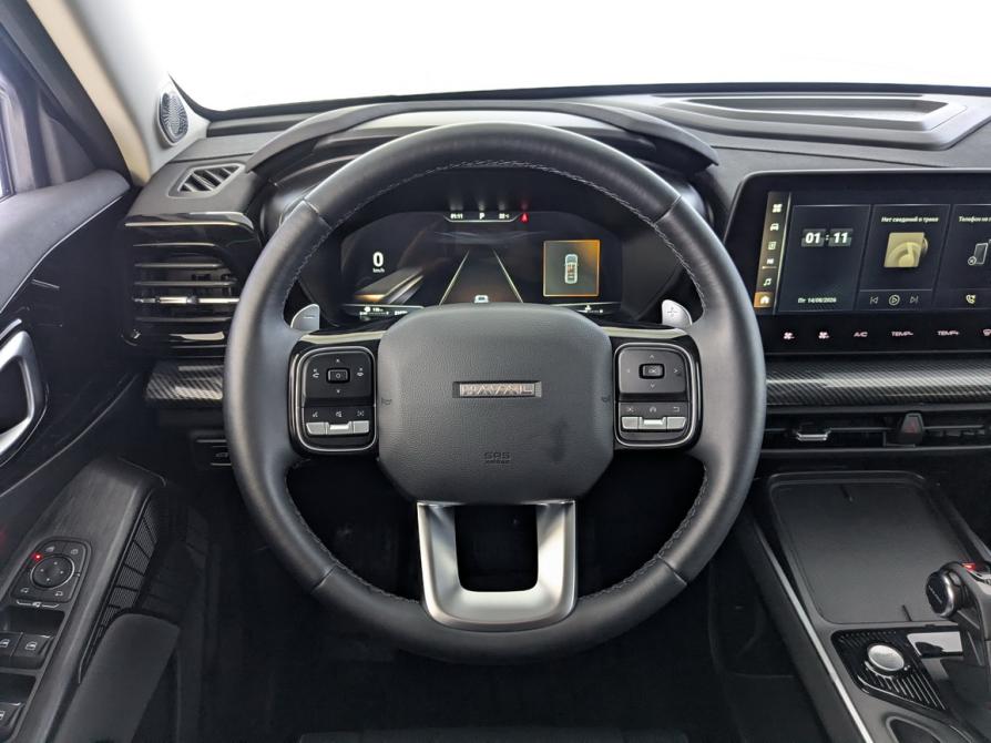 Haval H3 I Москва  - изображение 28