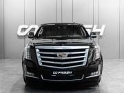 Cadillac Escalade IV Тюмень  - изображение 39